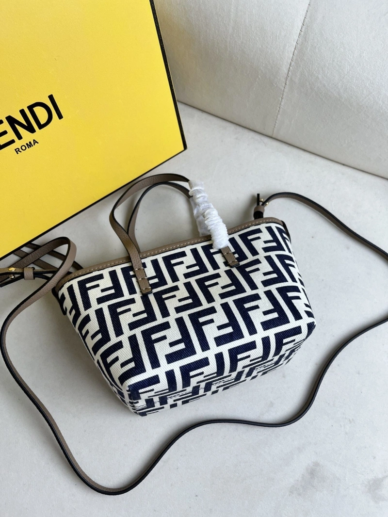 Fxndx Shopping Bags Cozy 68836
