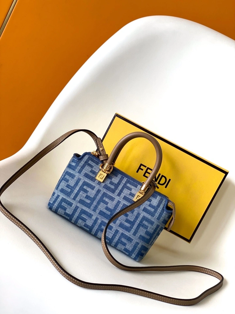 Comfortable Fxndx Top Handle Bags 68656