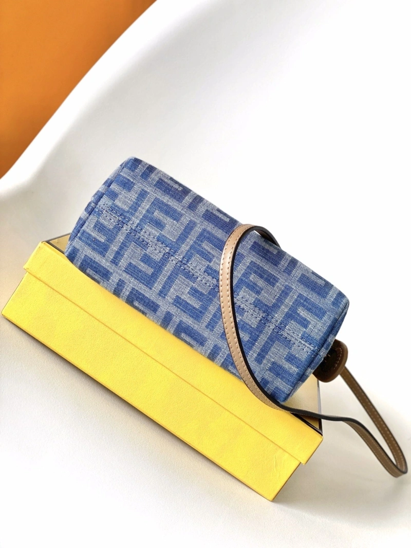 Comfortable Fxndx Top Handle Bags 68656