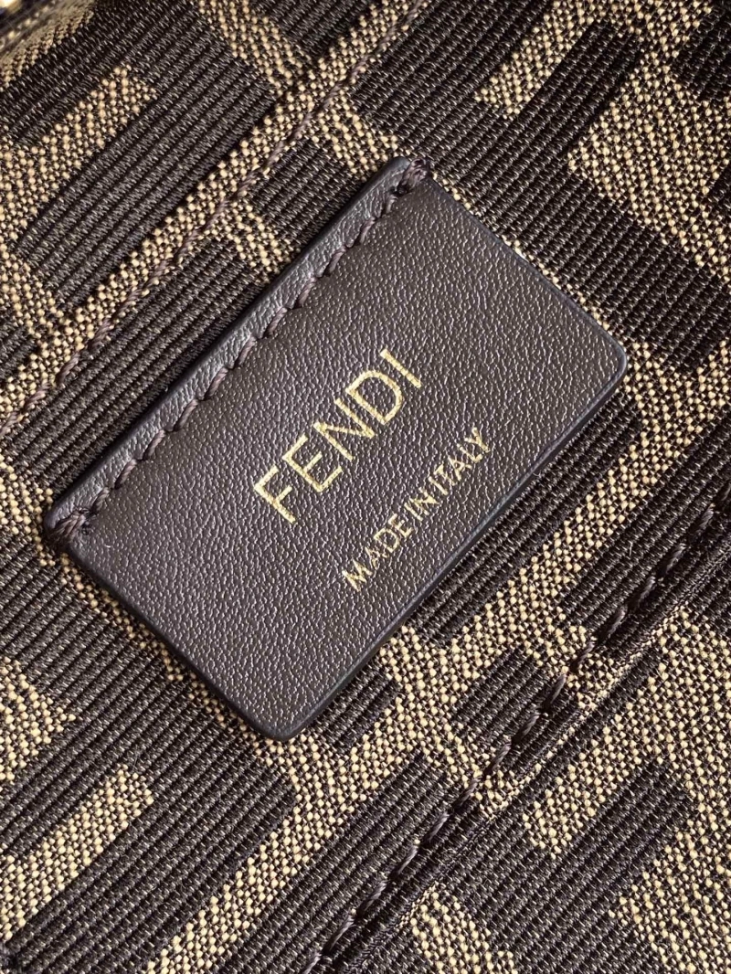 Comfortable Fxndx Top Handle Bags 68656