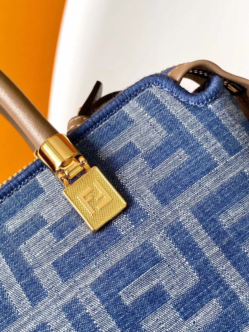 Comfortable Fxndx Top Handle Bags 68656