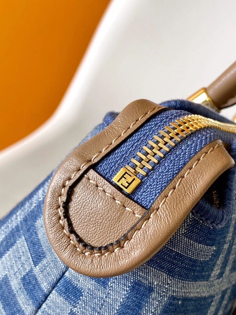 Comfortable Fxndx Top Handle Bags 68656