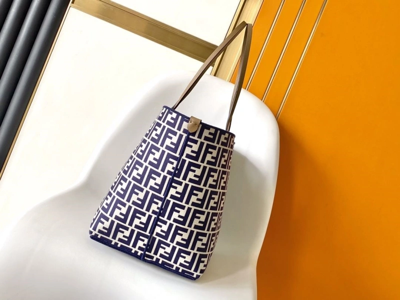 Fxndx Shopping Bags Soft 68848
