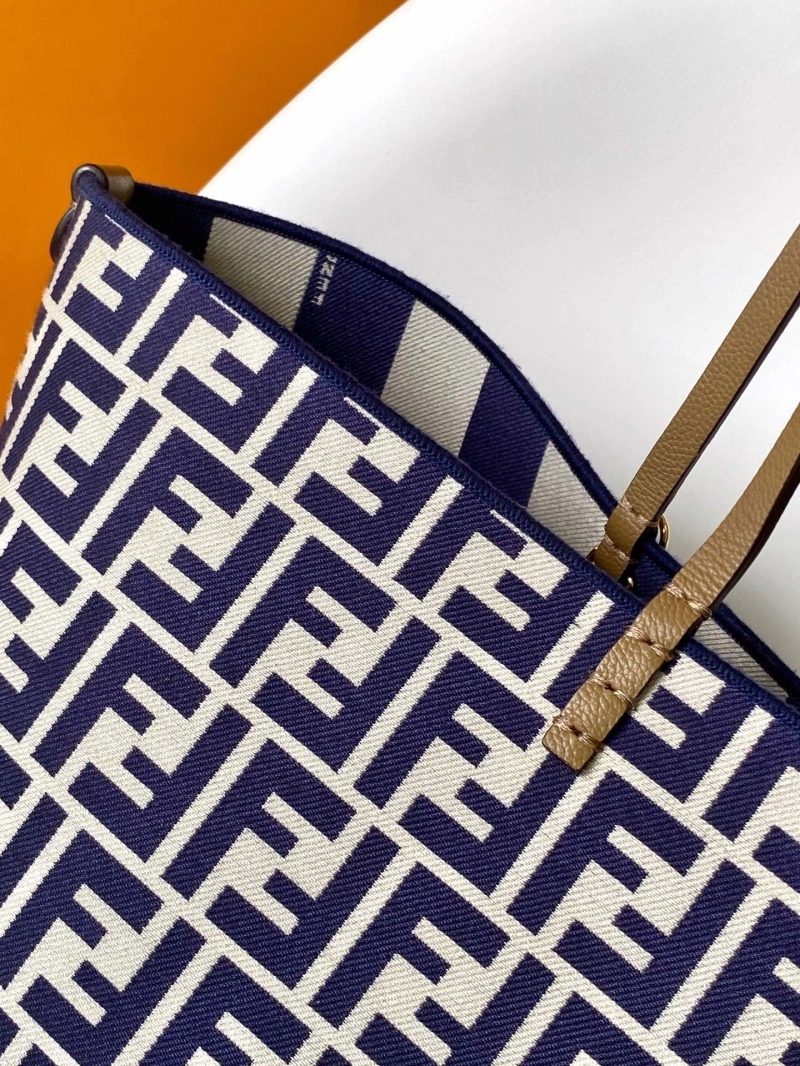 Fxndx Shopping Bags Soft 68848