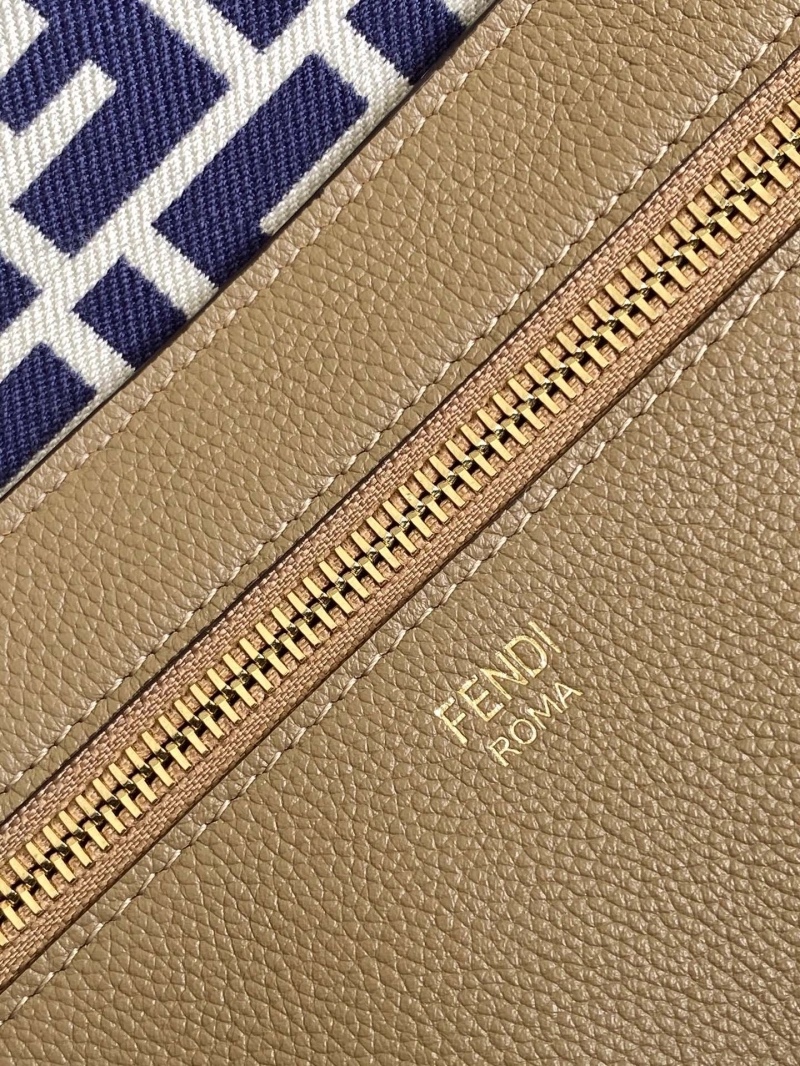 Fxndx Shopping Bags Soft 68848