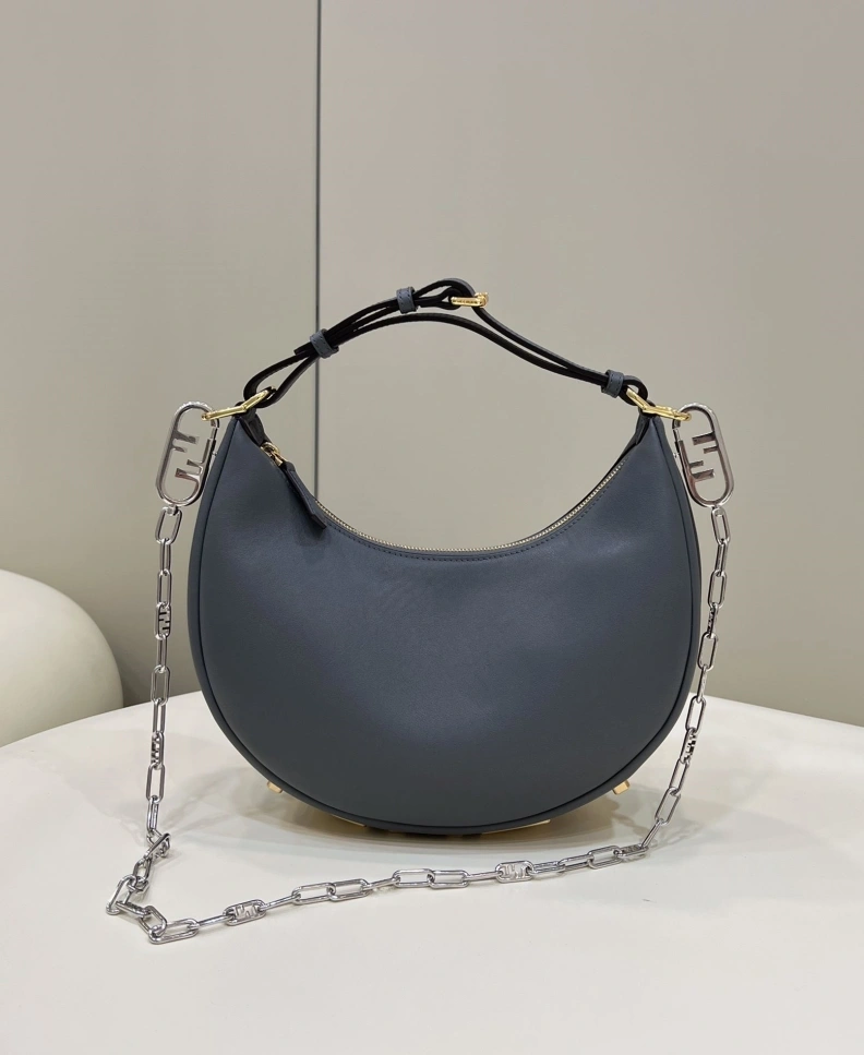Unique Fxndx Top Handle Bags 68467