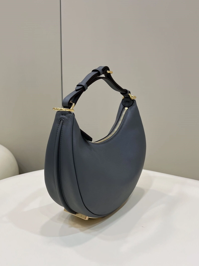 Unique Fxndx Top Handle Bags 68467