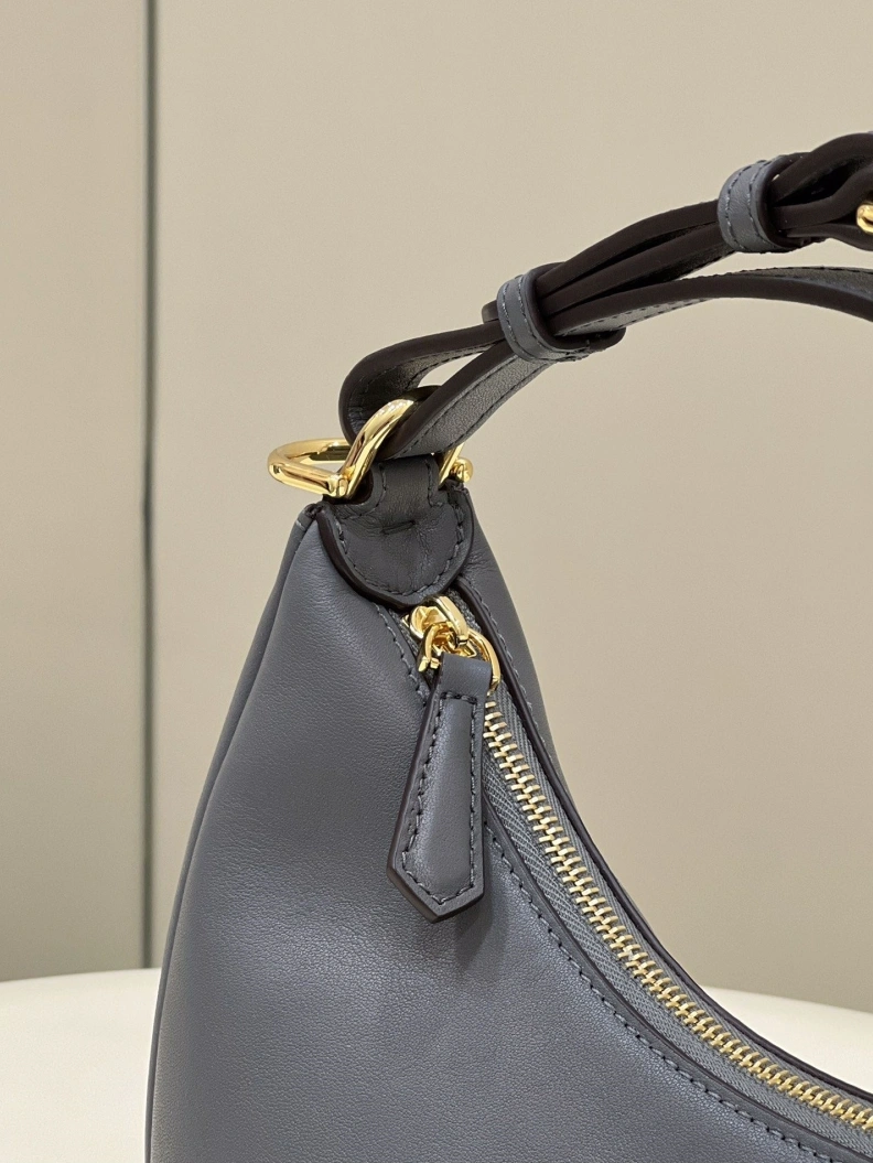 Unique Fxndx Top Handle Bags 68467