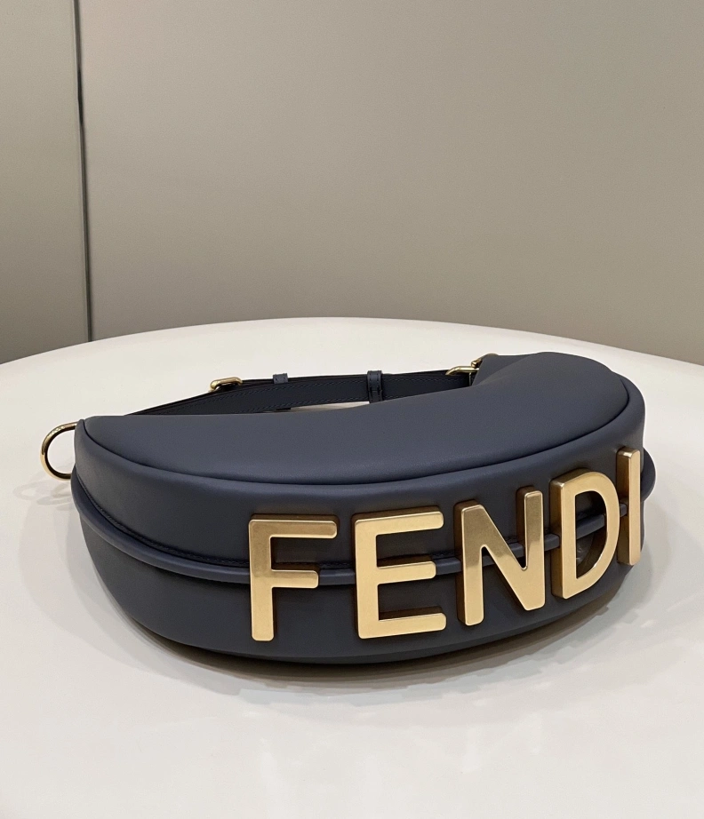 Unique Fxndx Top Handle Bags 68467