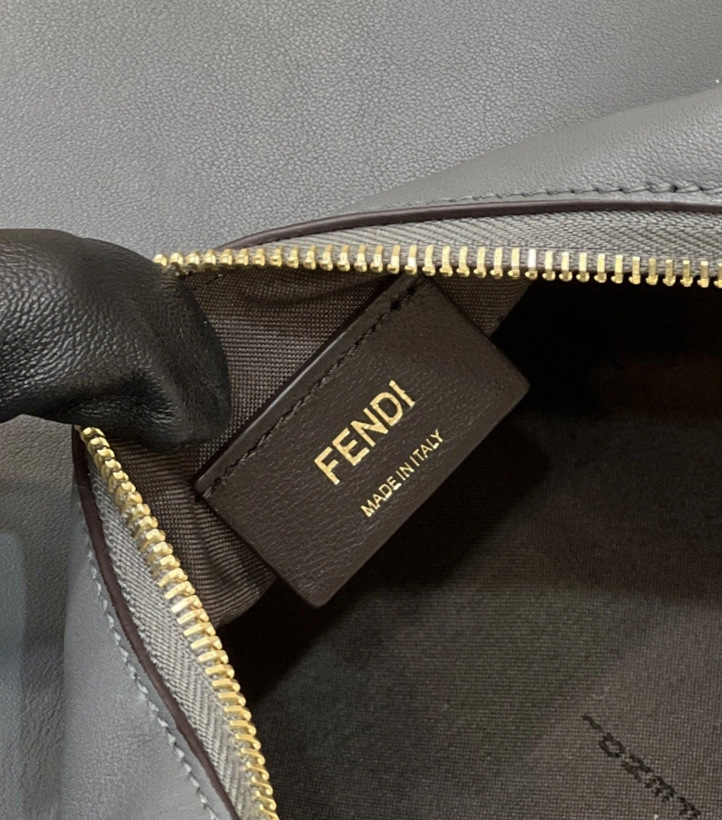 Unique Fxndx Top Handle Bags 68467