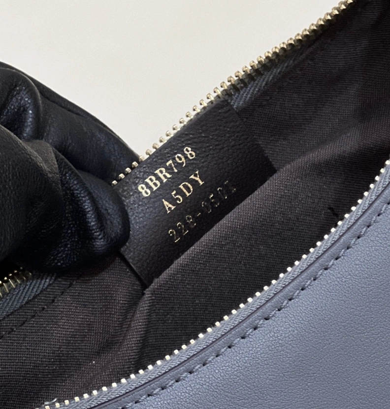 Unique Fxndx Top Handle Bags 68467