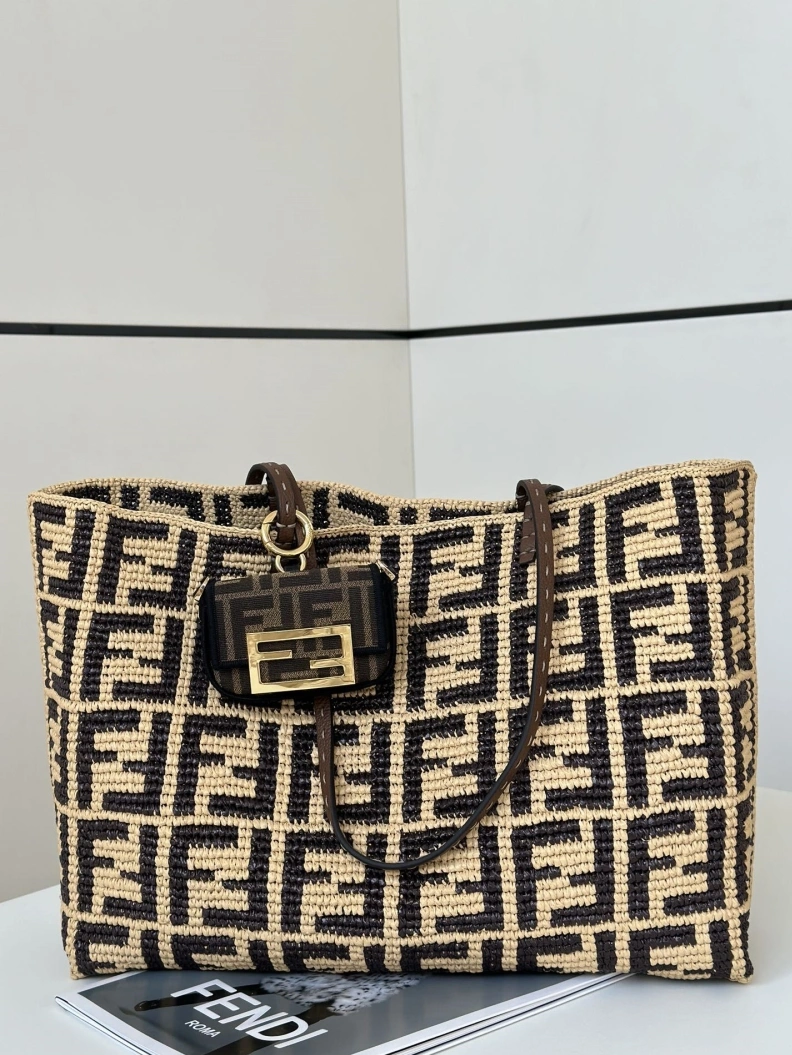 Fxndx Shopping Bags Trendy 68475