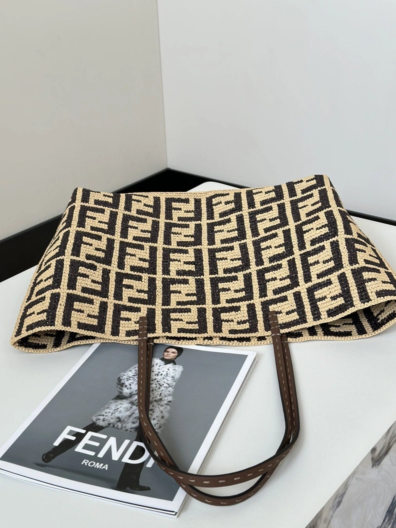 Fxndx Shopping Bags Trendy 68475