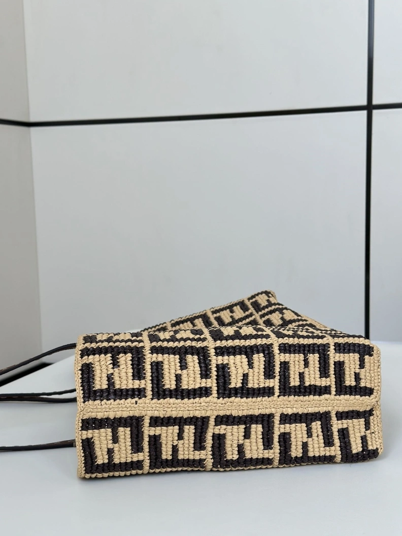 Fxndx Shopping Bags Trendy 68475
