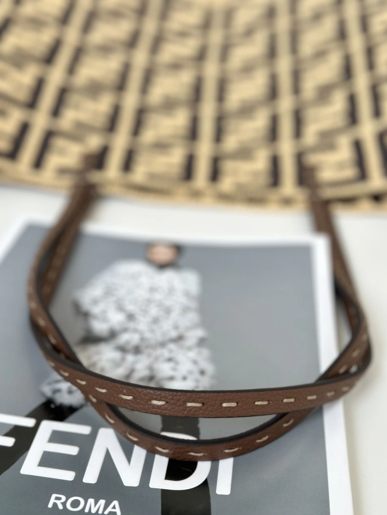 Fxndx Shopping Bags Trendy 68475