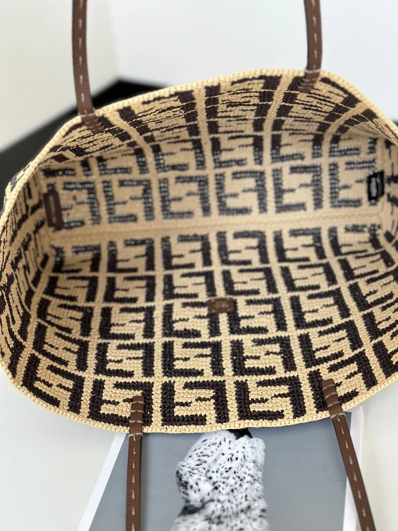 Fxndx Shopping Bags Trendy 68475