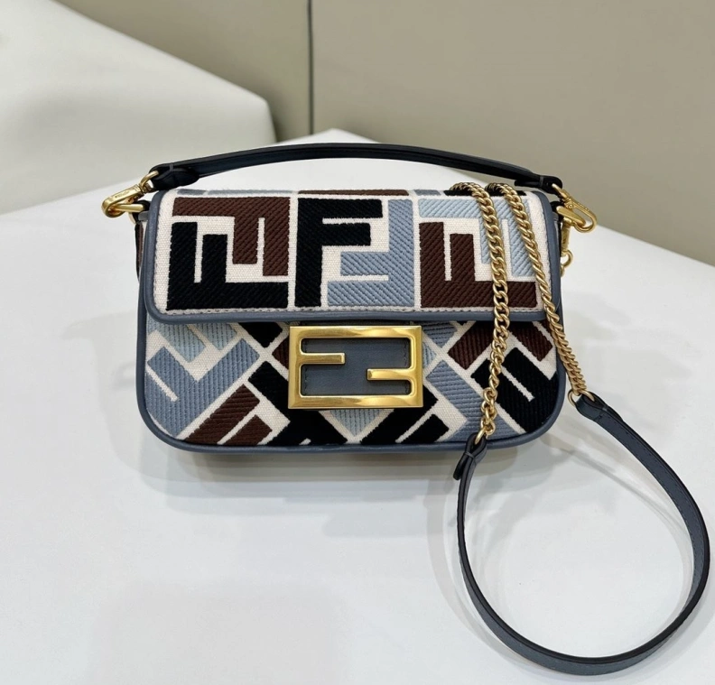 AllSeason Fxndx Baguette Bags 68667