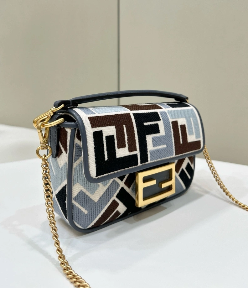 AllSeason Fxndx Baguette Bags 68667