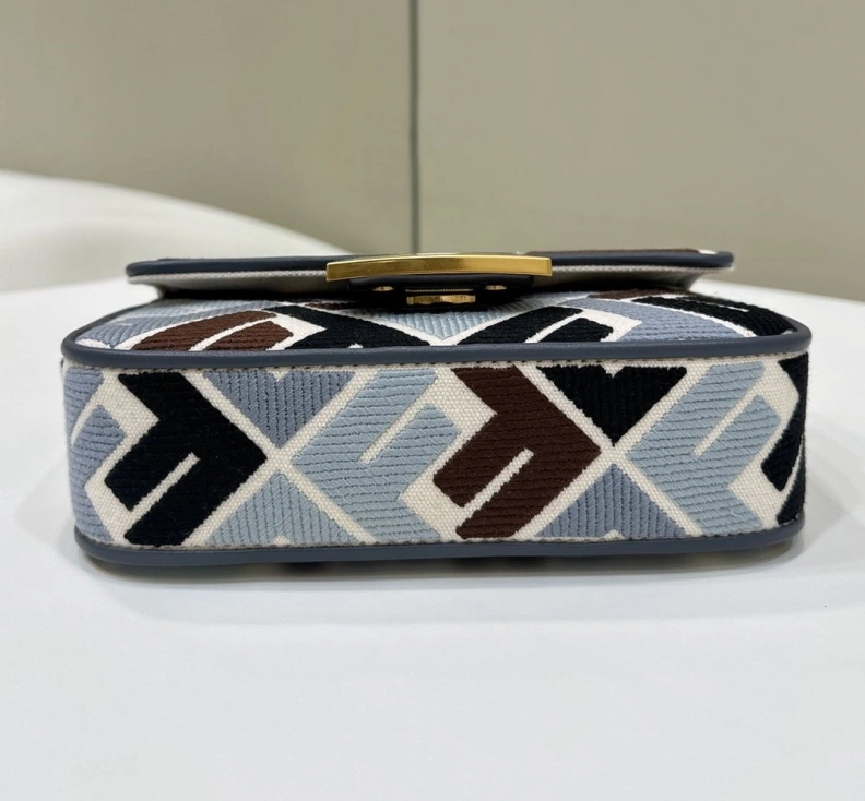 AllSeason Fxndx Baguette Bags 68667