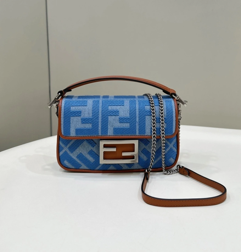 Fxndx Baguette Bags EasyMatch 68673