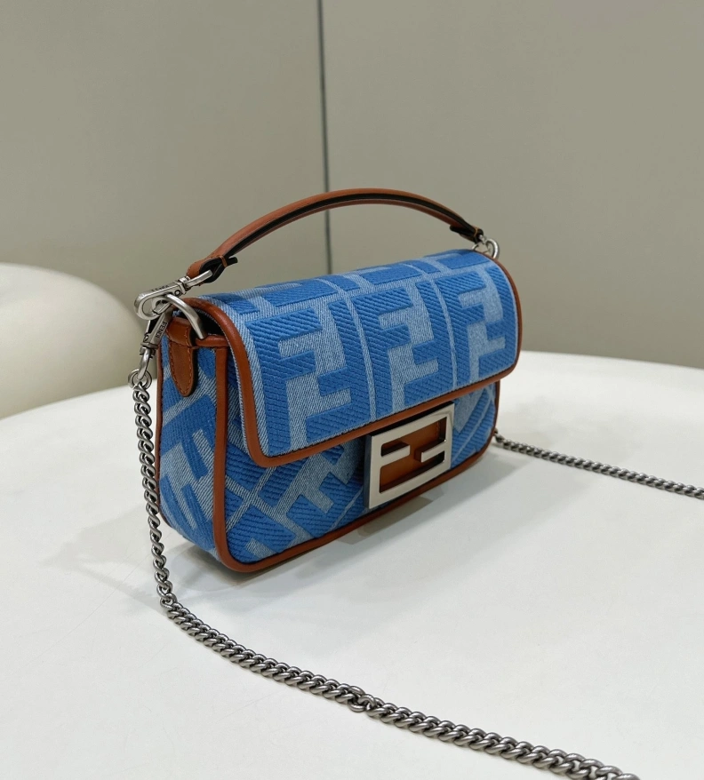 Fxndx Baguette Bags EasyMatch 68673