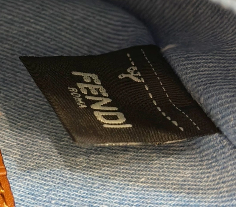 Fxndx Baguette Bags EasyMatch 68673