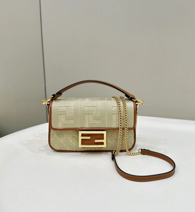 Fxndx Baguette Bags Classic 68637