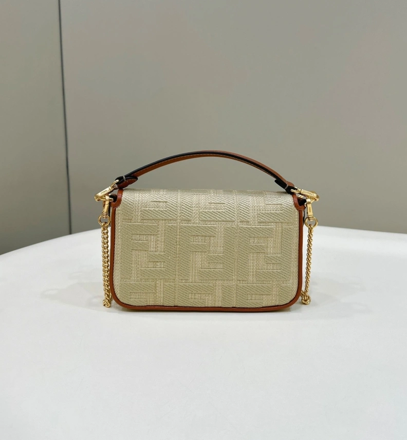 Fxndx Baguette Bags Classic 68637
