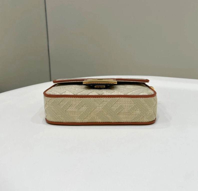 Fxndx Baguette Bags Classic 68637