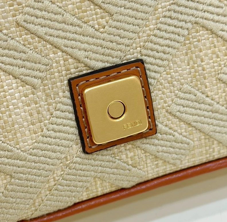 Fxndx Baguette Bags Classic 68637