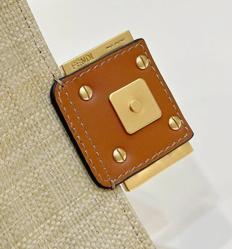 Fxndx Baguette Bags Classic 68637
