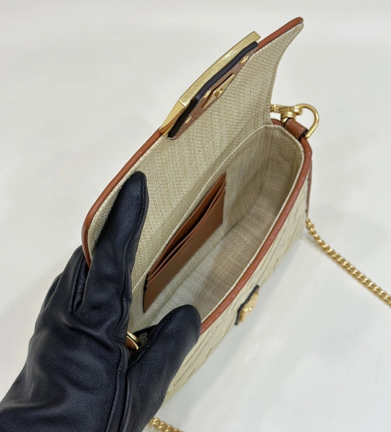 Fxndx Baguette Bags Classic 68637