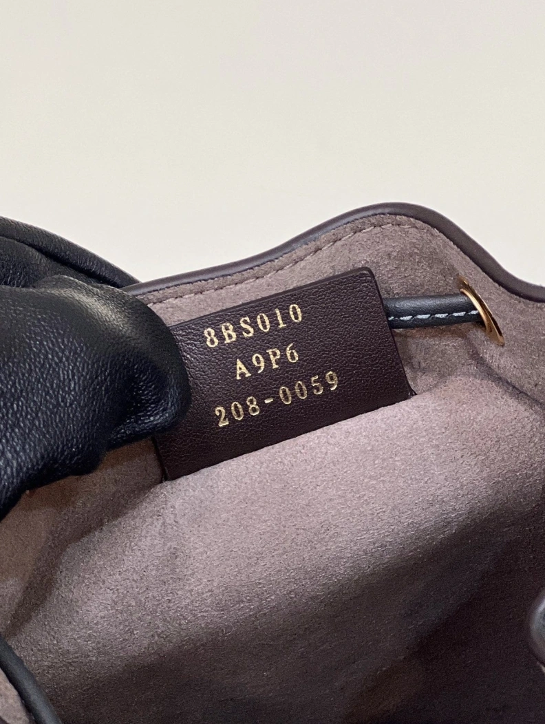Refined Fxndx Bucket Bags 68572