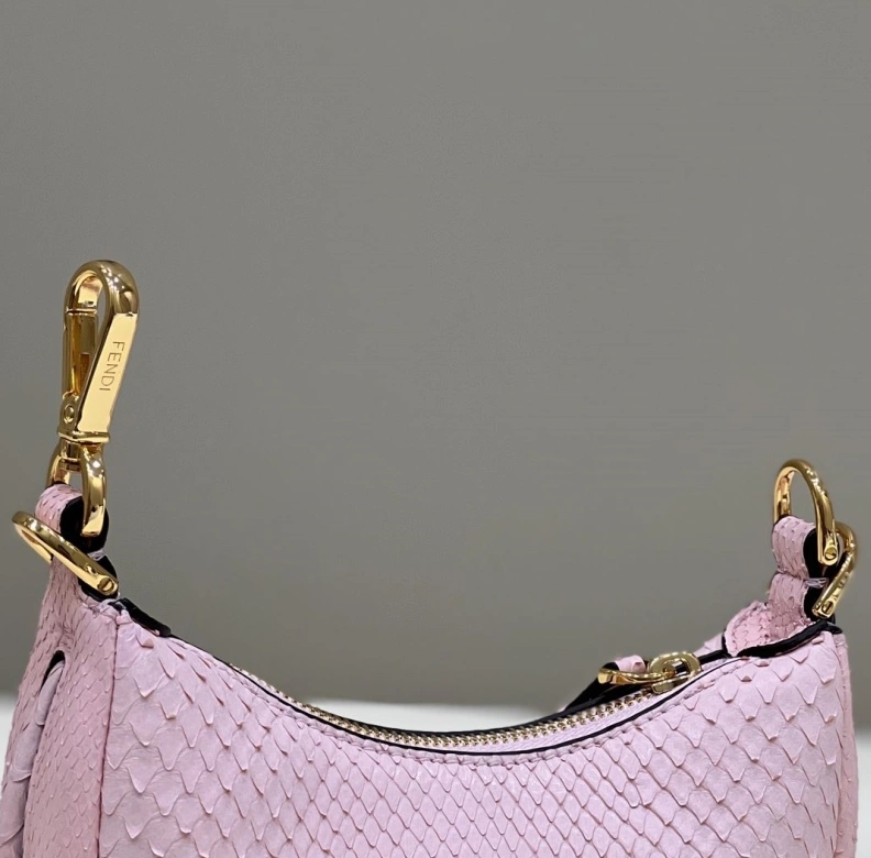 Durable Fxndx Top Handle Bags 68495