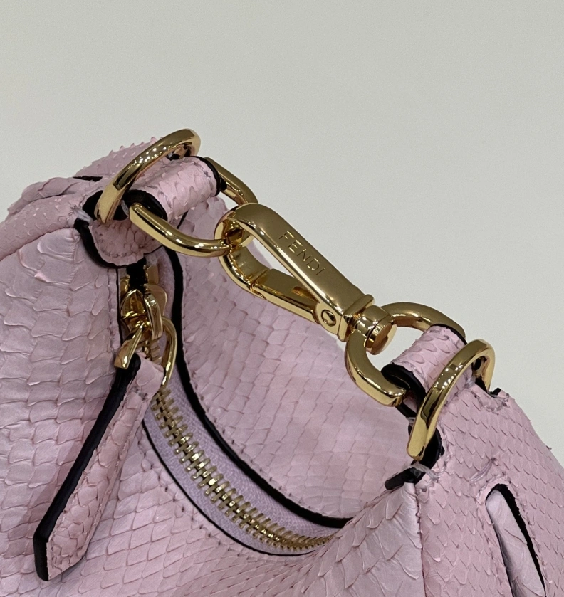 Durable Fxndx Top Handle Bags 68495