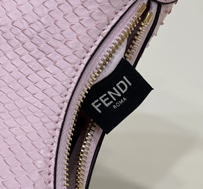 Durable Fxndx Top Handle Bags 68495