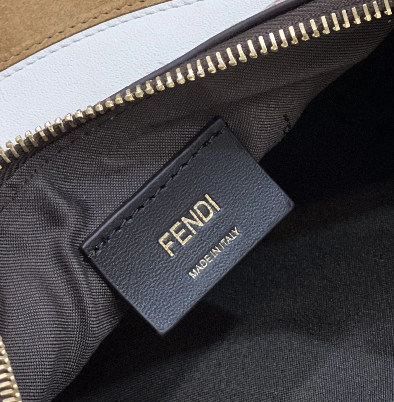 HighQuality Fxndx Top Handle Bags 68468