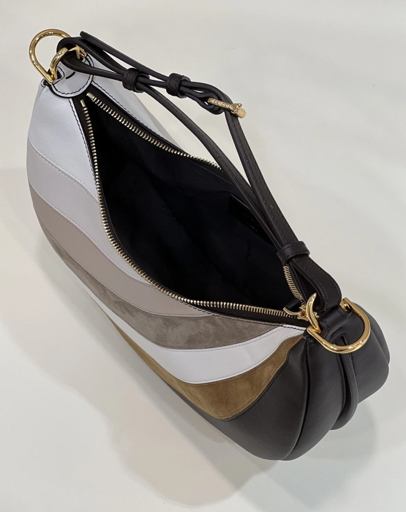 HighQuality Fxndx Top Handle Bags 68468