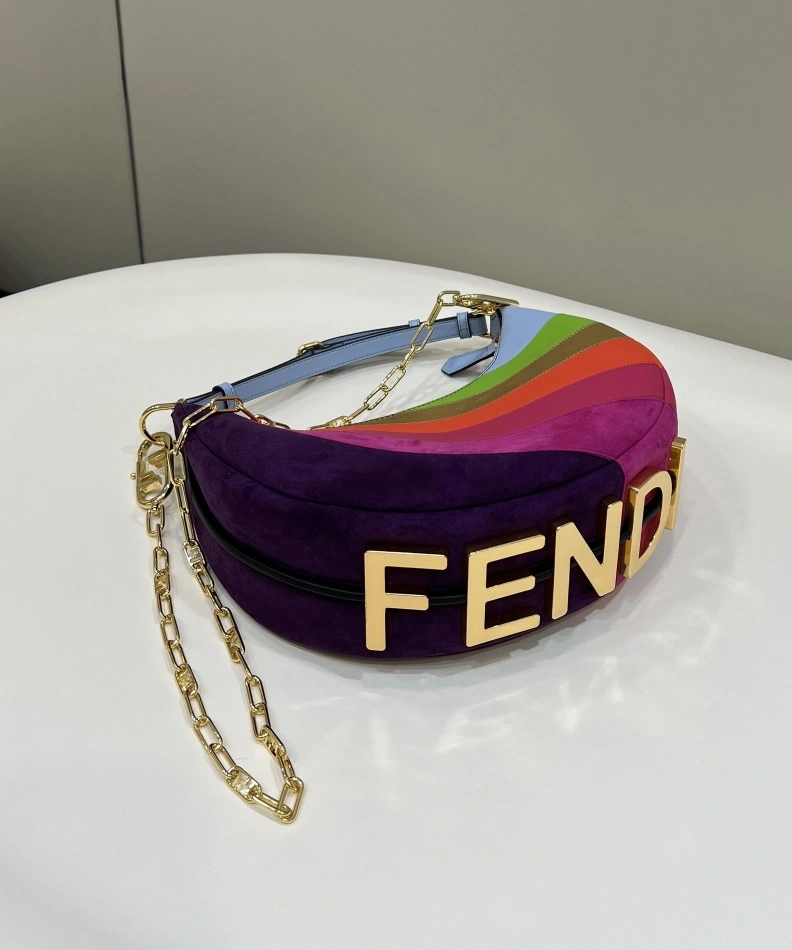 Reliable Fxndx Top Handle Bags 68491