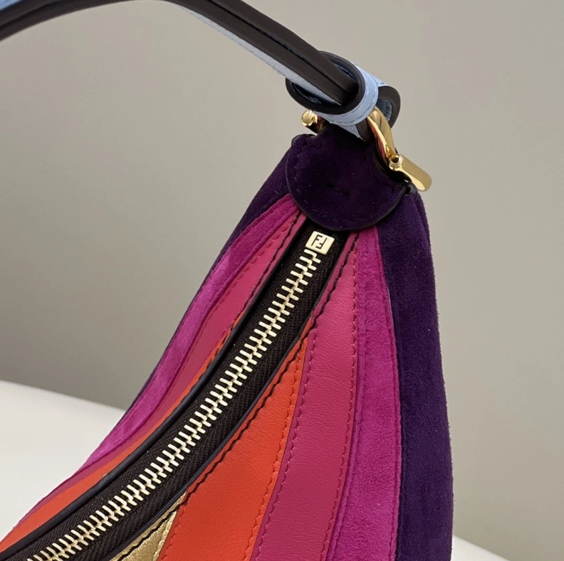 Reliable Fxndx Top Handle Bags 68491