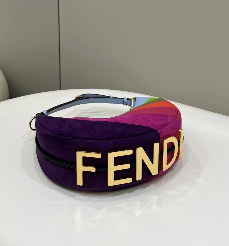 Reliable Fxndx Top Handle Bags 68491