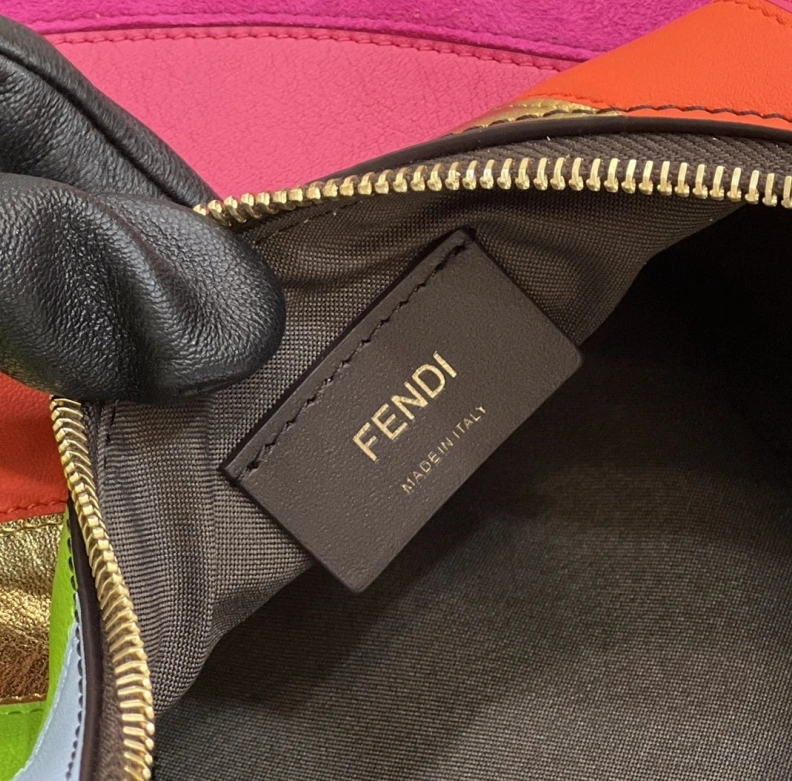 Reliable Fxndx Top Handle Bags 68491