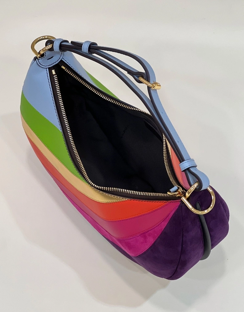 Reliable Fxndx Top Handle Bags 68491