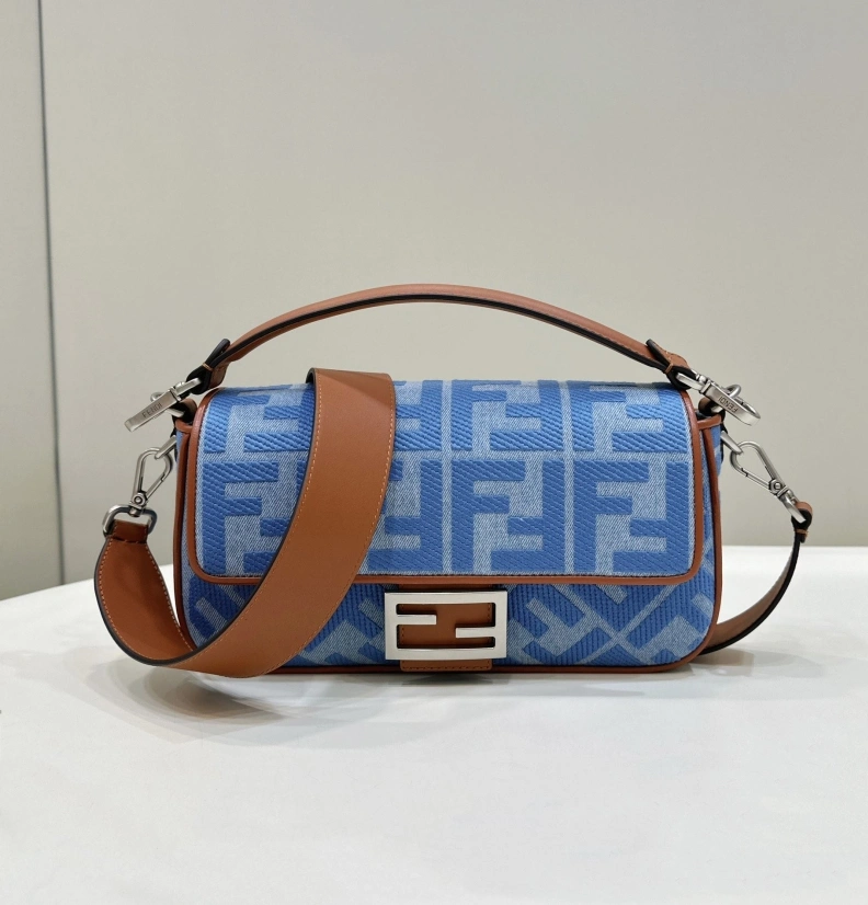 Fxndx Baguette Bags Fashionable 68639