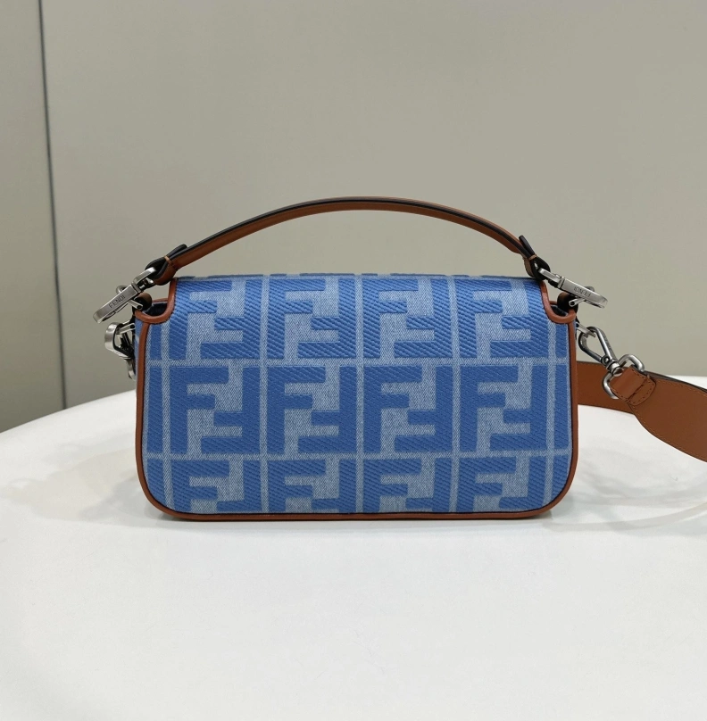 Fxndx Baguette Bags Fashionable 68639