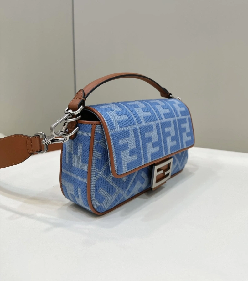 Fxndx Baguette Bags Fashionable 68639