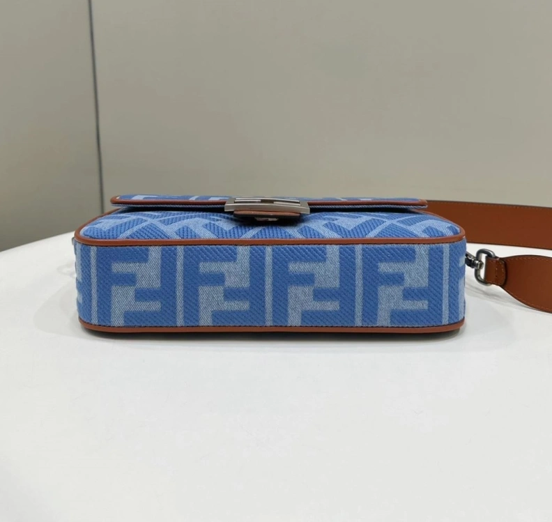 Fxndx Baguette Bags Fashionable 68639