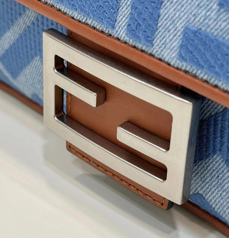Fxndx Baguette Bags Fashionable 68639