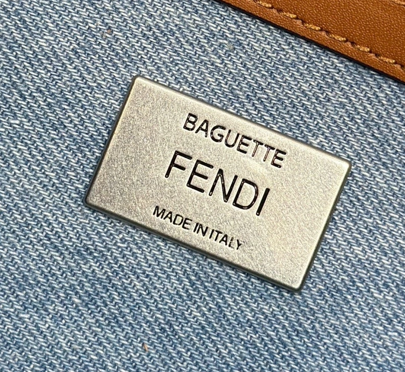 Fxndx Baguette Bags Fashionable 68639