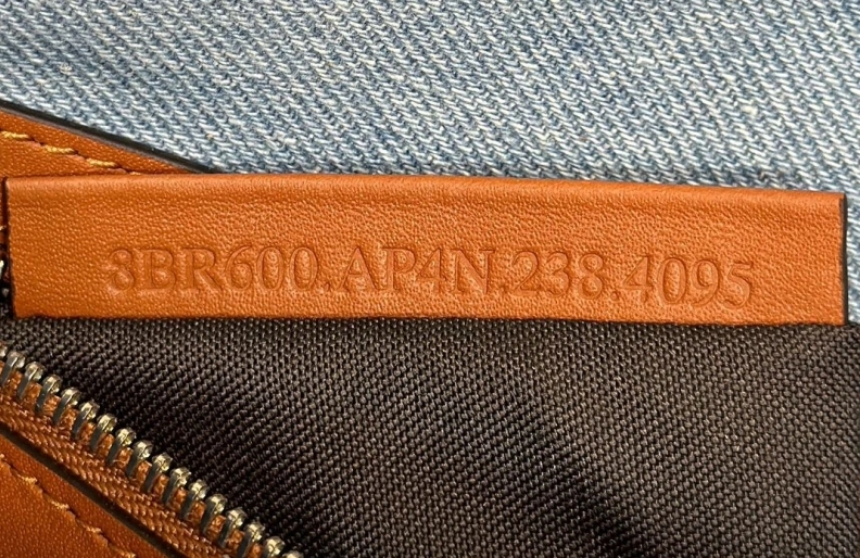 Fxndx Baguette Bags Fashionable 68639